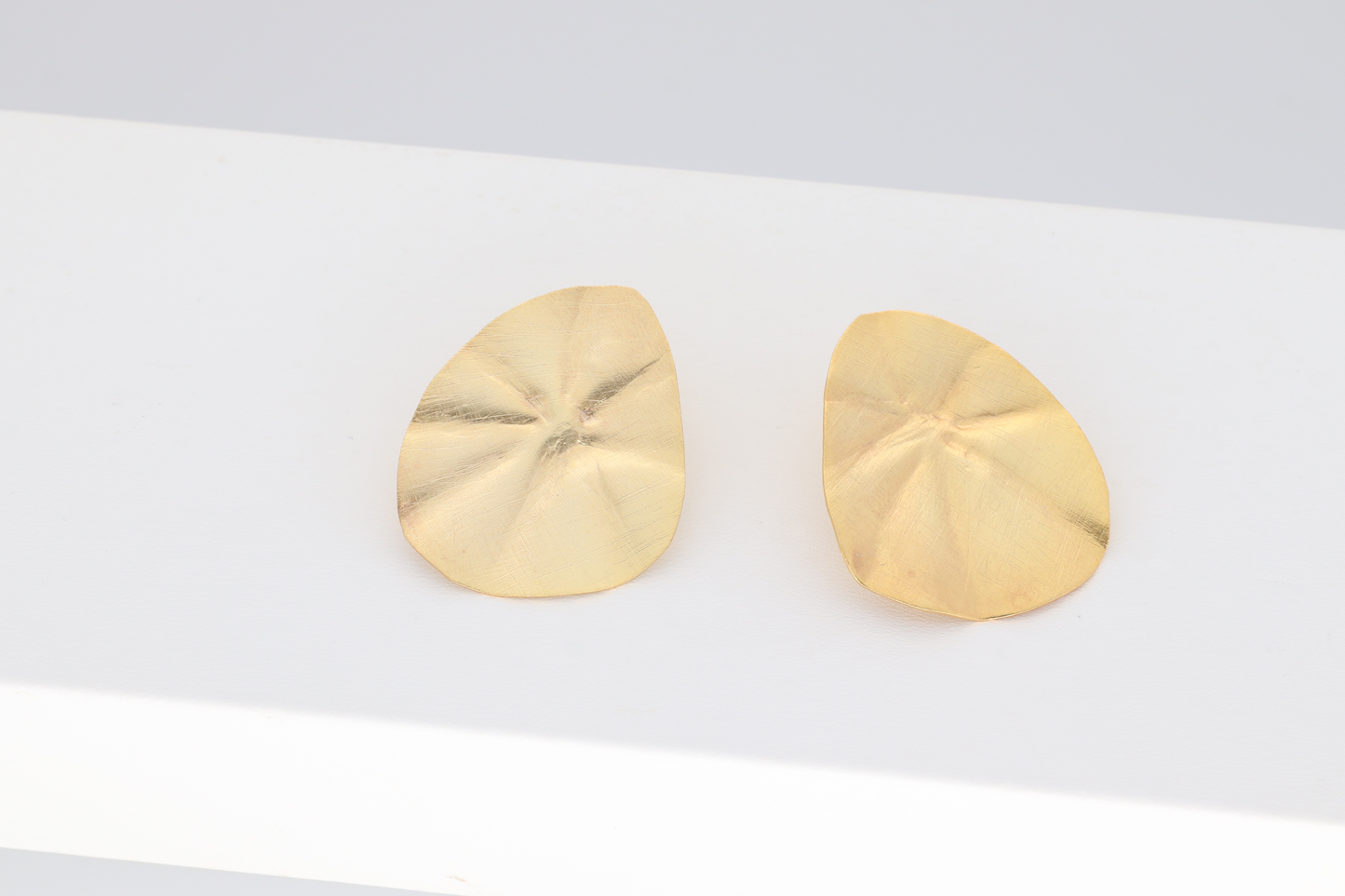 Pendientes Gracia