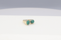 Anillo Malaquita