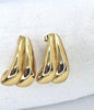 Pendientes Hoops